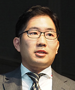 望月洋明 氏（三井情報）