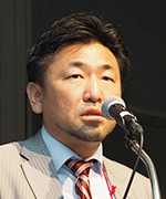 沼澤功太郎 氏（KPMGコンサルティング）