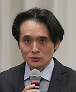 木下　学 氏（大阪大学）