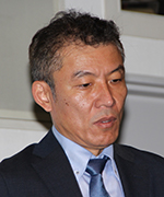 黒澤忠弘 氏（産業技術総合研究所）