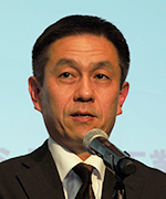 高橋弘明 氏（JAHIS）