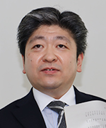 井野賢司 氏（東京大学医学部附属病院）