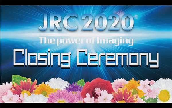 JRC2020web Closing Ceremony