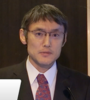 大田英揮 氏（東北大学）