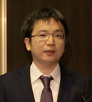 神谷昂平 氏（東邦大学医療センター大森病院）
