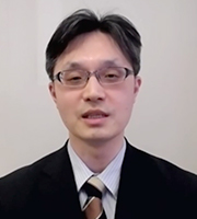 梁川雅弘 氏（大阪大学）