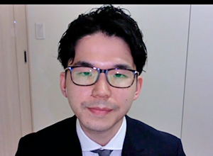 細田直樹 氏（三井記念病院）