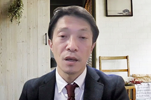 武田和也 氏（榊原記念病院放射線科）