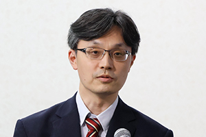 梁川雅弘 氏（大阪大学大学院）