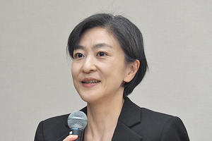 高橋美和子 氏（QST分子イメージング診断治療研究部）