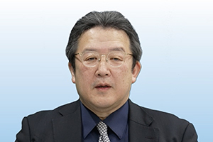 座長：小林泰之氏（聖マリアンナ医科大学）