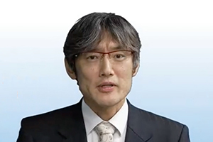 大田英揮氏（東北大学病院）