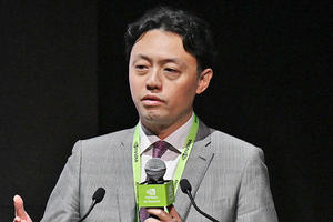 松尾　豊 氏（東京大学）