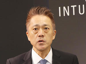 滝沢一浩 社長 滝沢一浩 社長