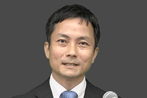 與儀 彰氏(琉球大学大学院) 與儀 彰氏(琉球大学大学院)