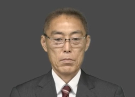 佐野始也氏(高瀬記念病院) 佐野始也氏(高瀬記念病院)
