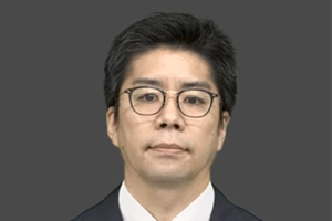 久野博文氏(国立がん研究センター東病院) 久野博文氏(国立がん研究センター東病院)