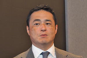 井﨑武士 氏(NVIDIA) 井﨑武士 氏(NVIDIA)