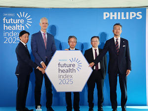 FHI 2025日本版発行を記念し,災害時医療をテーマにプレスセミナーを開催 FHI 2025日本版発行を記念し,災害時医療をテーマにプレスセミナーを開催