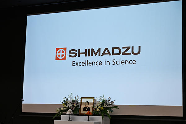 2026年で103回目の開催となるレントゲン祭