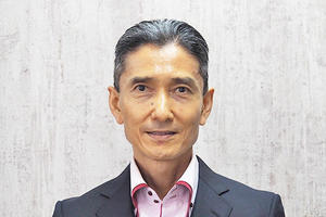 寺島正浩 氏（医療法人社団CVIC理事長）