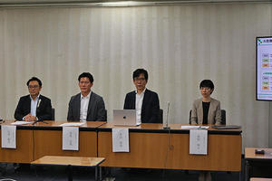 AI医療機器協議会が骨太方針・成長戦略を見据えた39社の共同提言を発表