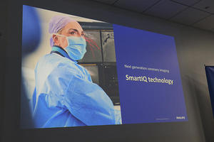「SmartIQ Technology」に関するプレスセミナーを開催