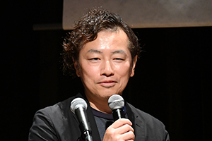 第15回学術大会大会長：⼤村知⼰ 氏（秋⽥県⽴循環器・脳脊髄センター）