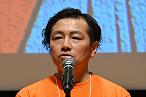 当番世話人：大村知己 氏（秋田県立循環器・脳脊髄センター）
