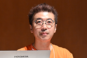 技術講演Ⅰ座長：松本一則 氏（魚沼基幹病院）