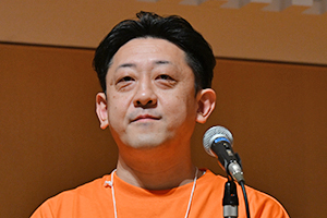 神田英司 氏（新潟市民病院）