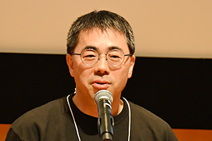 次回当番世話人：小倉圭史 氏（札幌医科大学附属病院）