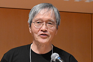 辻岡勝美氏（藤田医科大学）らが「第1回 国際CT Summit in Taiwan」の開催をアナウンス